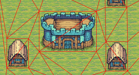 navmesh example